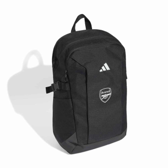 FC Arsenal batoh Backpack black