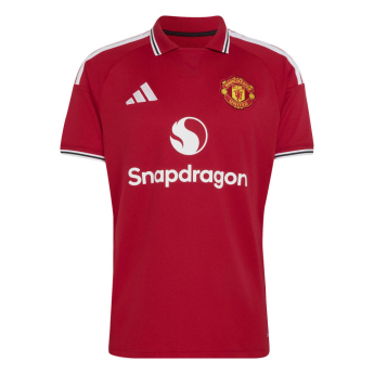 Manchester United futbalový dres 26/27 domácí