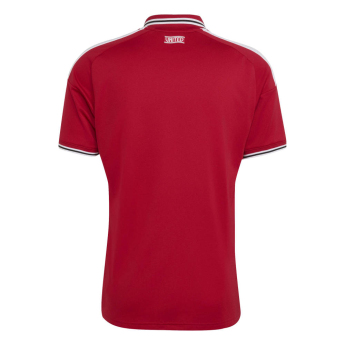 Manchester United futbalový dres 26/27 domácí