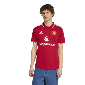 Manchester United futbalový dres 26/27 domácí