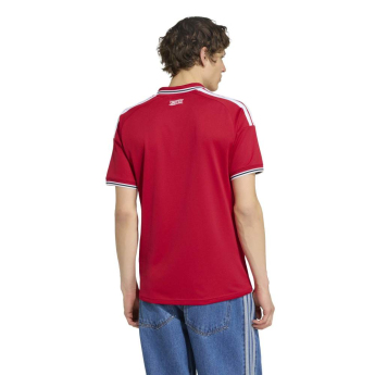 Manchester United futbalový dres 26/27 domácí