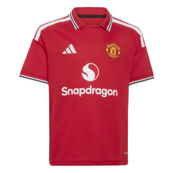 Manchester United detský dres 26/27 domácí