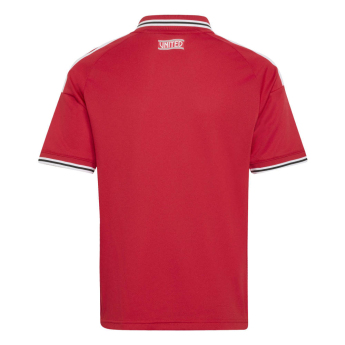 Manchester United detský dres 26/27 domácí