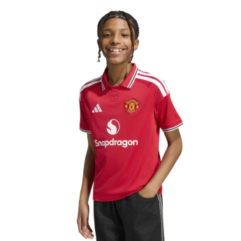 Manchester United detský dres 26/27 domácí