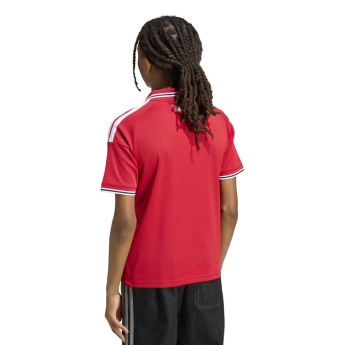 Manchester United detský dres 26/27 domácí
