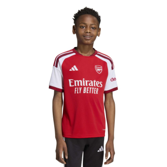 FC Arsenal detský dres 26/27 domácí