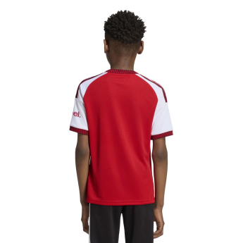 FC Arsenal detský dres 26/27 domácí