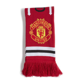 Manchester United šatka Home