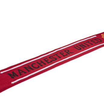 Manchester United šatka Home