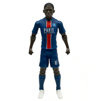 Paris Saint Germain figúrka Action - Dembele