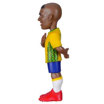 Futbalová reprezentácia figúrka MINIX Legends Brazil Ronaldo