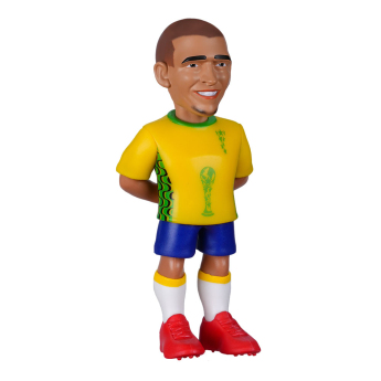 Futbalová reprezentácia figúrka MINIX Legends Brazil Roberto Carlos