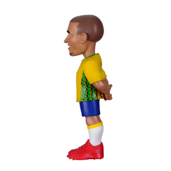 Futbalová reprezentácia figúrka MINIX Legends Brazil Roberto Carlos