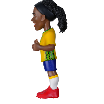 Futbalová reprezentácia figúrka MINIX Legends Brazil Ronaldinho