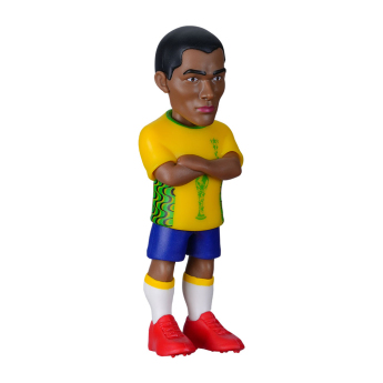 Futbalová reprezentácia figúrka MINIX Legends Brazil Rivaldo