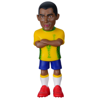 Futbalová reprezentácia figúrka MINIX Legends Brazil Rivaldo