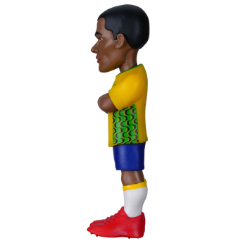 Futbalová reprezentácia figúrka MINIX Legends Brazil Rivaldo
