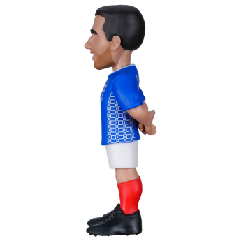 Futbalová reprezentácia figúrka MINIX Legends France Djorkaeff