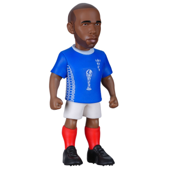 Futbalová reprezentácia figúrka MINIX Legends France Thierry Henry