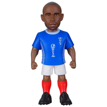 Futbalová reprezentácia figúrka MINIX Legends France Thierry Henry