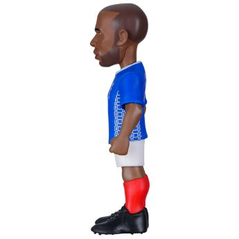 Futbalová reprezentácia figúrka MINIX Legends France Thierry Henry