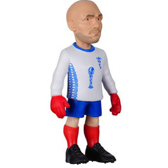 Futbalová reprezentácia figúrka MINIX Legends France Barthez