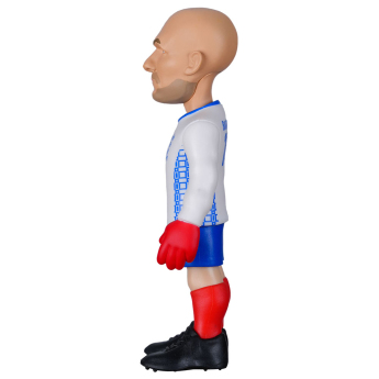 Futbalová reprezentácia figúrka MINIX Legends France Barthez