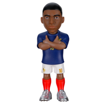 Futbalová reprezentácia figúrka MINIX France Mbappé
