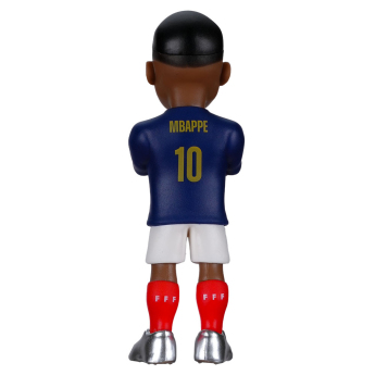 Futbalová reprezentácia figúrka MINIX France Mbappé