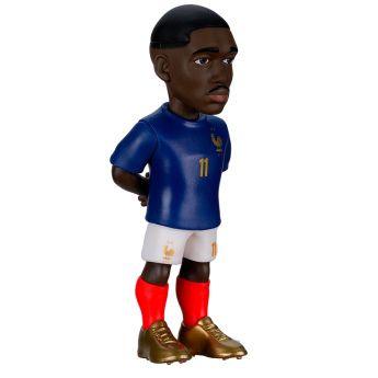 Futbalová reprezentácia figúrka MINIX France Dembéle