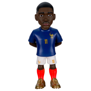 Futbalová reprezentácia figúrka MINIX France Dembéle