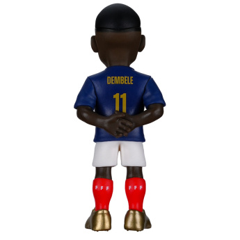 Futbalová reprezentácia figúrka MINIX France Dembéle