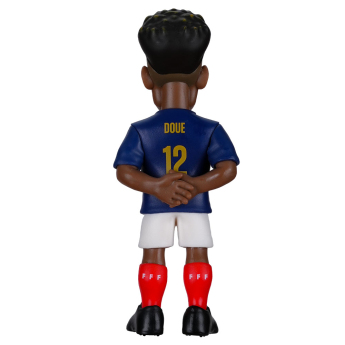 Futbalová reprezentácia figúrka MINIX France Désiré Doué