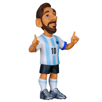 Futbalová reprezentácia figúrka MINIX Argentina Messi New