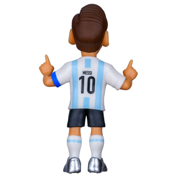 Futbalová reprezentácia figúrka MINIX Argentina Messi New