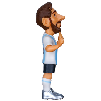 Futbalová reprezentácia figúrka MINIX Argentina Messi New