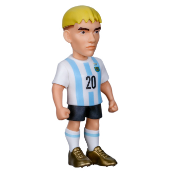 Futbalová reprezentácia figúrka MINIX Argentina Mastantuono