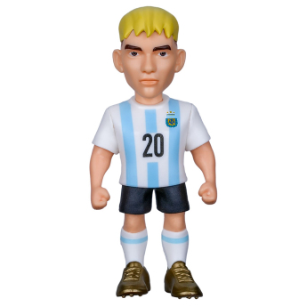 Futbalová reprezentácia figúrka MINIX Argentina Mastantuono