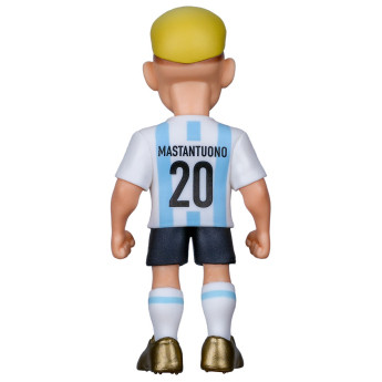 Futbalová reprezentácia figúrka MINIX Argentina Mastantuono