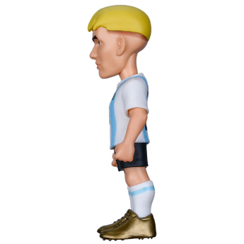 Futbalová reprezentácia figúrka MINIX Argentina Mastantuono