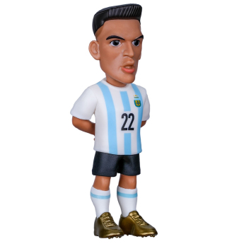 Futbalová reprezentácia figúrka MINIX Argentina Lautaro New