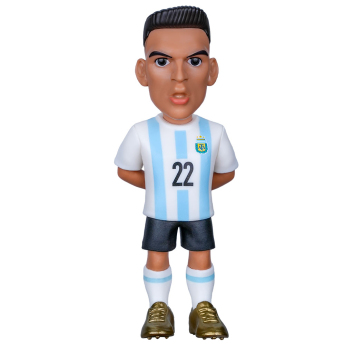 Futbalová reprezentácia figúrka MINIX Argentina Lautaro New