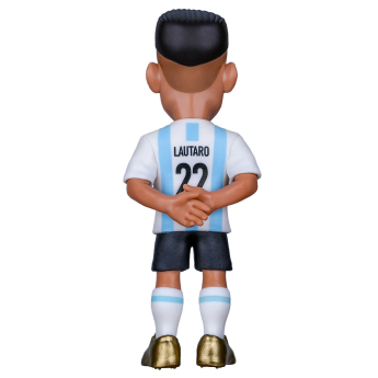 Futbalová reprezentácia figúrka MINIX Argentina Lautaro New