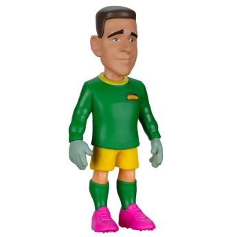 Futbalová reprezentácia figúrka MINIX Spain Unai Simón