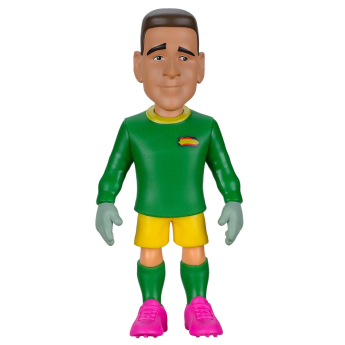 Futbalová reprezentácia figúrka MINIX Spain Unai Simón