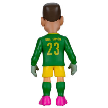 Futbalová reprezentácia figúrka MINIX Spain Unai Simón