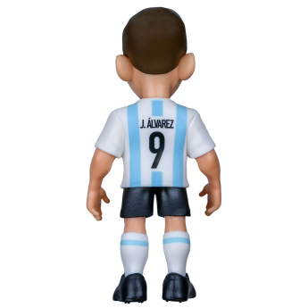 Futbalová reprezentácia figúrka MINIX Argentina Álvarez New