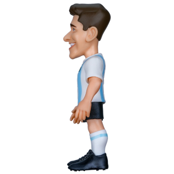 Futbalová reprezentácia figúrka MINIX Argentina Álvarez New