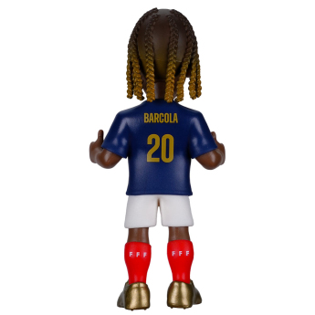 Futbalová reprezentácia figúrka MINIX France Barcola
