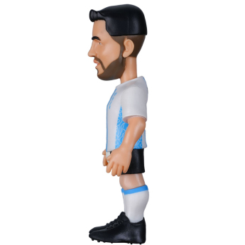 Futbalová reprezentácia figúrka MINIX Legends Argentina Agüero